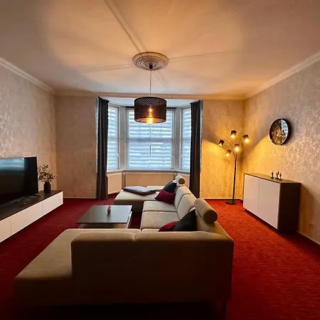 Apartman Harzfokus - Prettynest