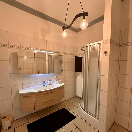 Harzfokus - Prettynest - Inklusive Fruehstueck * Wernigerode