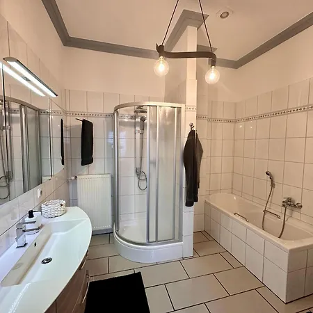 Apartman Harzfokus - Prettynest *
