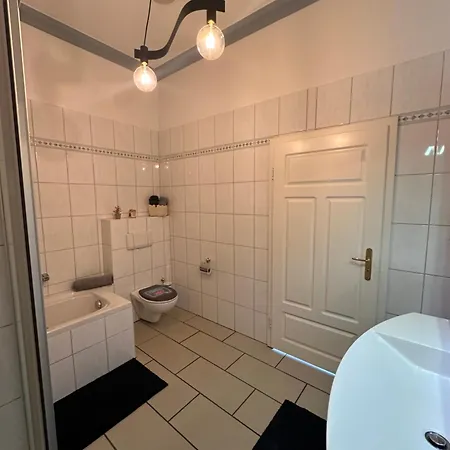 Harzfokus - Prettynest Daire Wernigerode