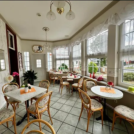 Harzfokus - Prettynest - Inklusive Fruehstueck *