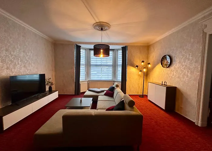 Daire Harzfokus - Prettynest - Inklusive Fruehstueck