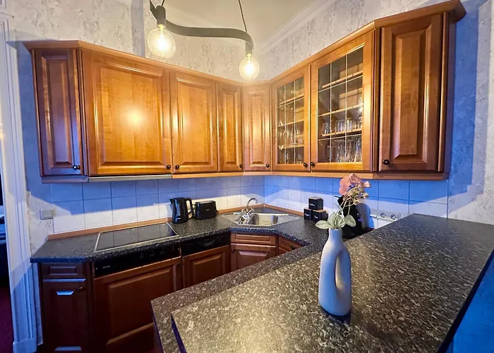 דירה Harzfokus - Prettynest - Inklusive Fruehstueck *