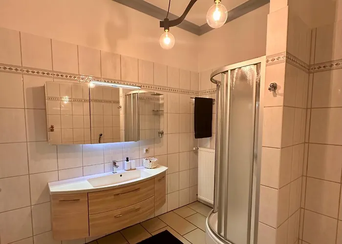 Harzfokus - Prettynest - Inklusive Fruehstueck * Wernigerode