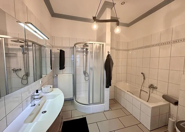 דירה Harzfokus - Prettynest - Inklusive Fruehstueck *