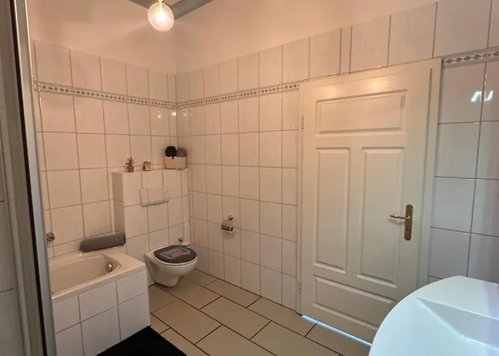 Harzfokus - Prettynest - Inklusive Fruehstueck דירה ורניגרוד