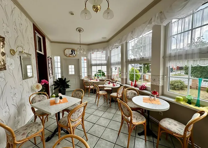 Harzfokus - Prettynest - Inklusive Fruehstueck *